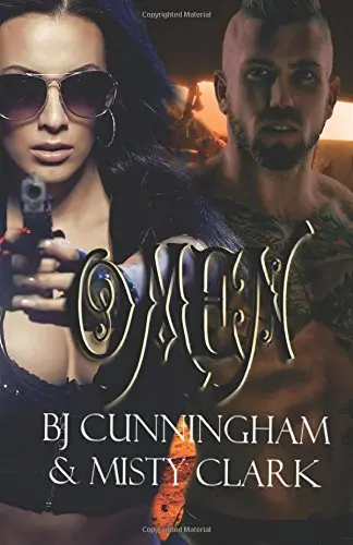 Cover of Omen