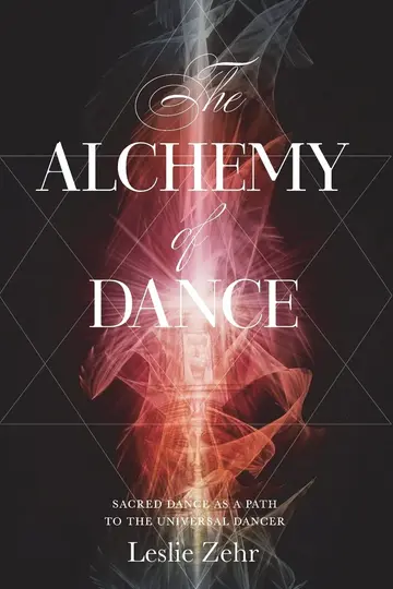 Cover of The Alchemy of Dance