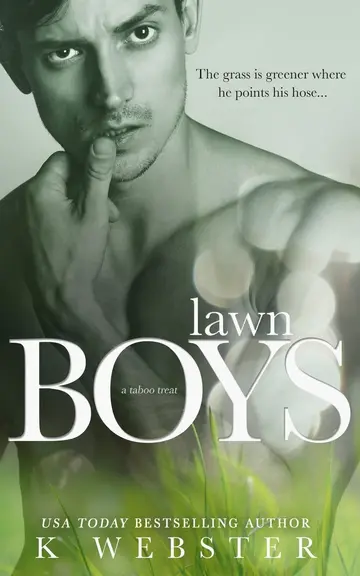 Cover of Lawn Boys