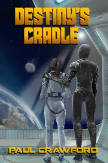 Cover of Destiny's Cradle