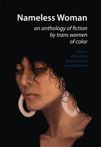 Cover of Nameless Woman