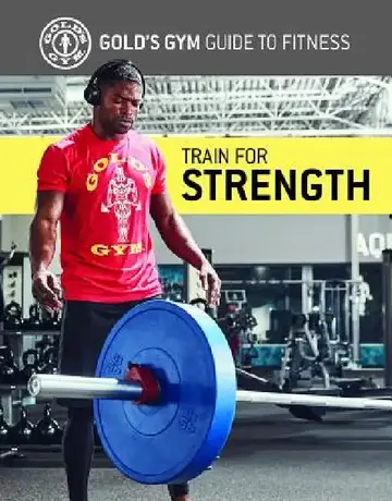 Cover of Train for Strength