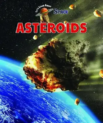 Cover of Asteroids