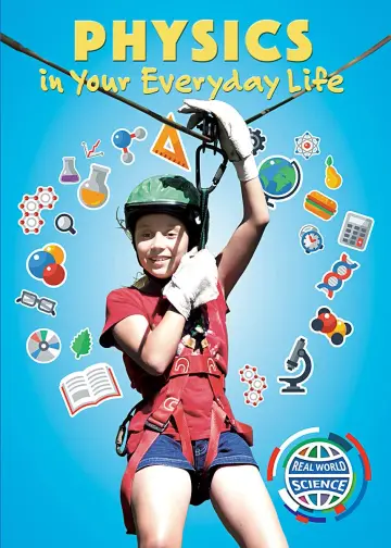 Cover of Physics in Your Everyday Life