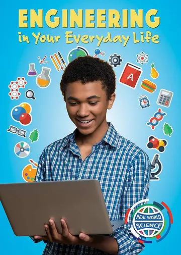 Cover of Engineering in Your Everyday Life