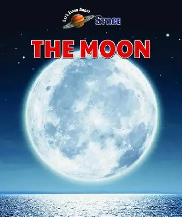 Cover of The Moon