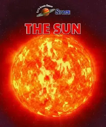 Cover of The Sun