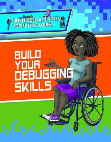 Cover of Build Your Debugging Skills