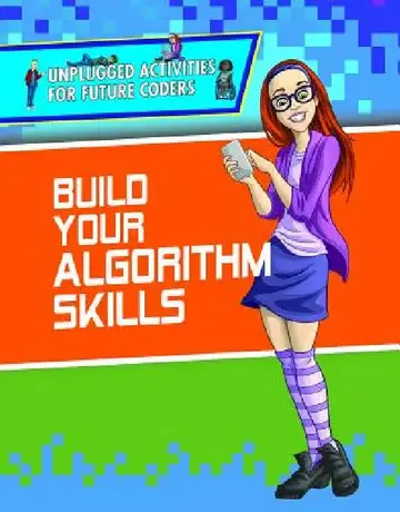 Cover of Build Your Algorithm Skills