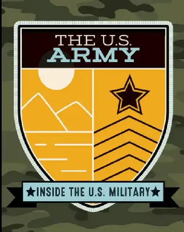 Cover of The U.S. Army