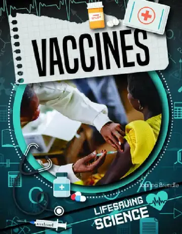 Cover of Vaccines