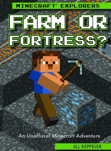 Cover of Farm or Fortress?