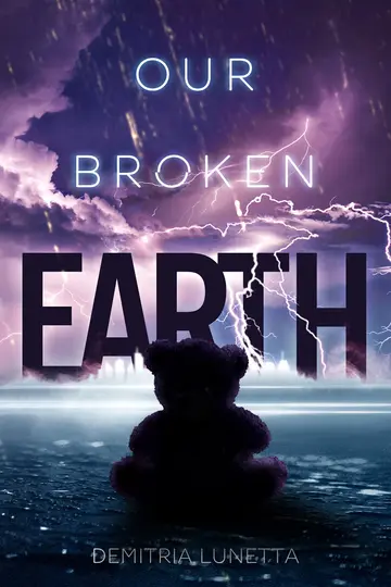 Cover of Our Broken Earth