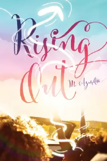 Cover of Rising Out