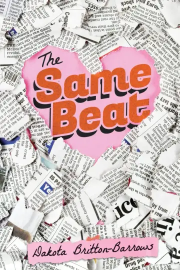 Cover of The Same Beat