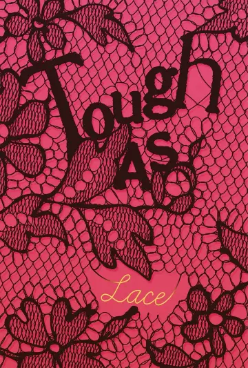 Cover of Tough as Lace