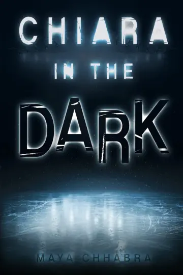 Cover of Chiara in the Dark