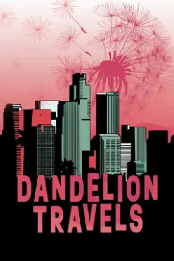 Cover of Dandelion Travels