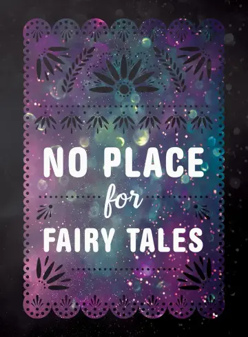 Cover of No Place for Fairy Tales
