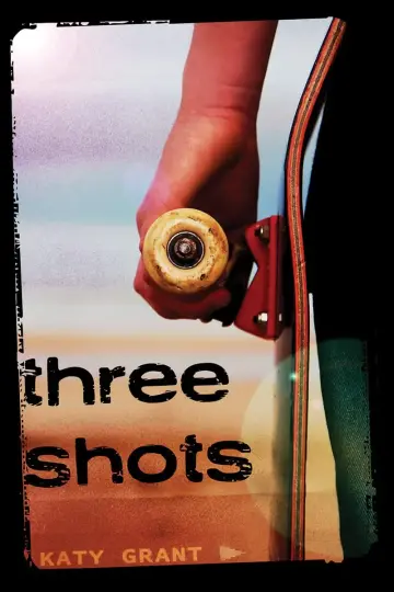 Cover of Three Shots
