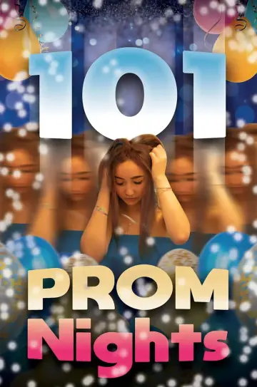 Cover of 101 Prom Nights