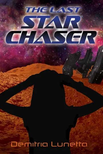 Cover of The Last Star Chaser