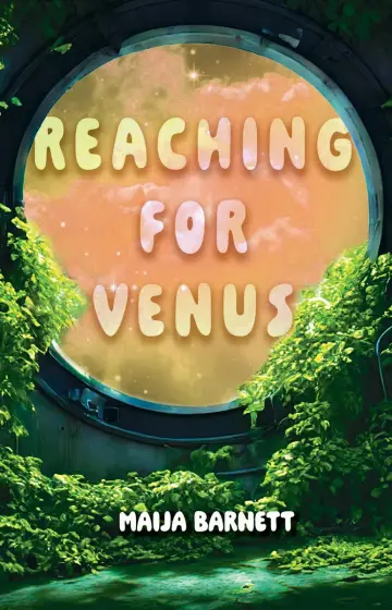 Cover of Reaching for Venus