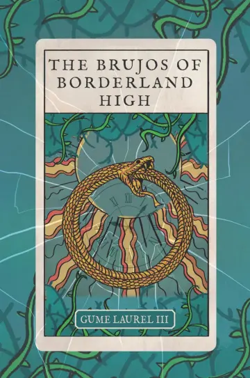 Cover of The Brujos of Borderland High