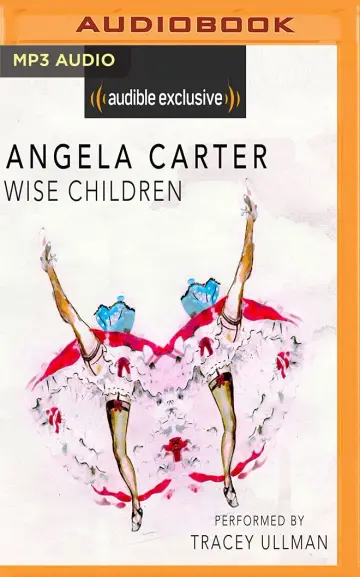 Cover of Wise Children