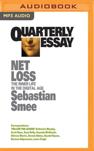 Cover of Netloss