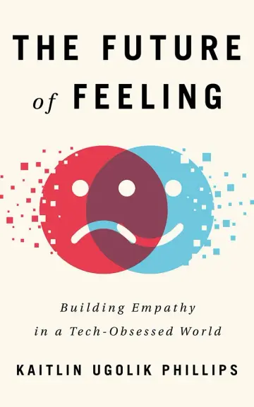 Cover of The Future of Feeling