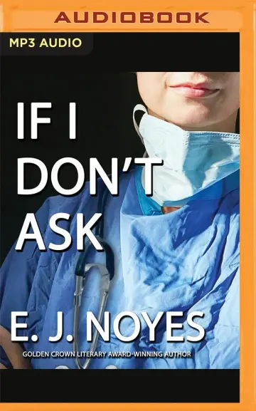 Cover of If I Don't Ask