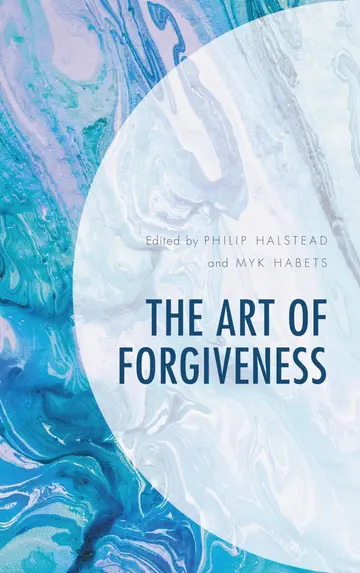 Cover of The Art of Forgiveness