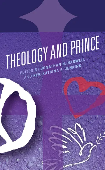 Cover of Theology and Prince