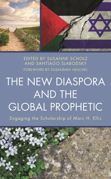 Cover of The New Diaspora and the Global Prophetic
