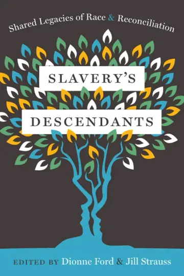 Cover of Slavery's Descendants