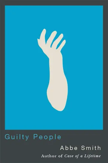 Cover of Guilty People
