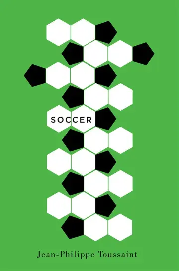 Cover of Soccer