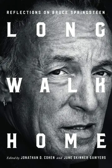 Cover of Long Walk Home