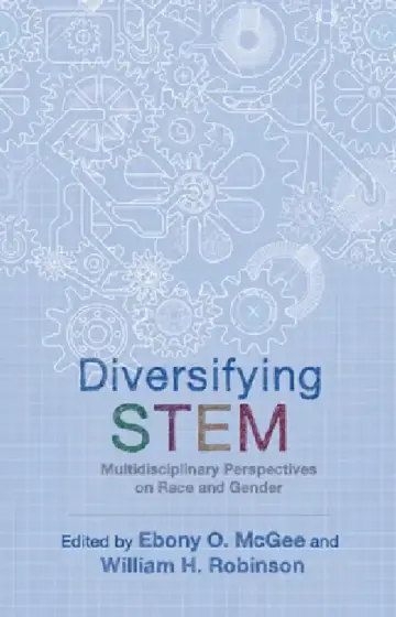 Cover of Diversifying Stem