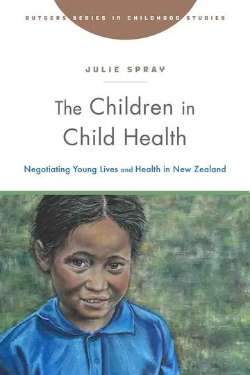Cover of The Children in Child Health