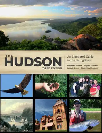 Cover of The Hudson