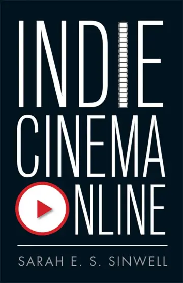 Cover of Indie Cinema Online