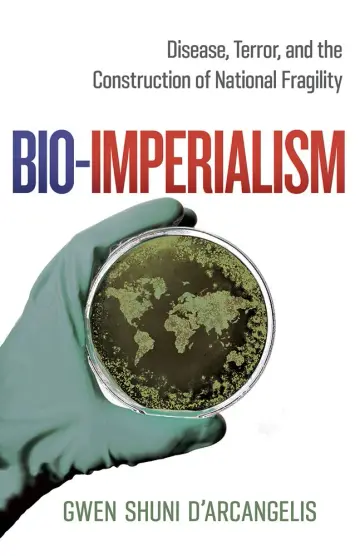 Cover of Bio-Imperialism