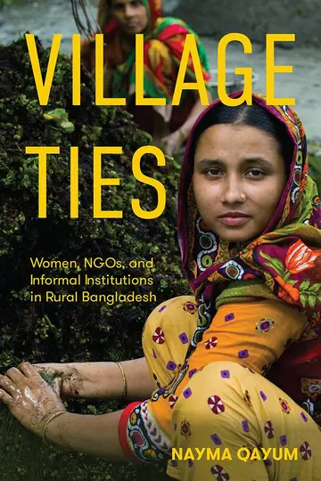 Cover of Village Ties