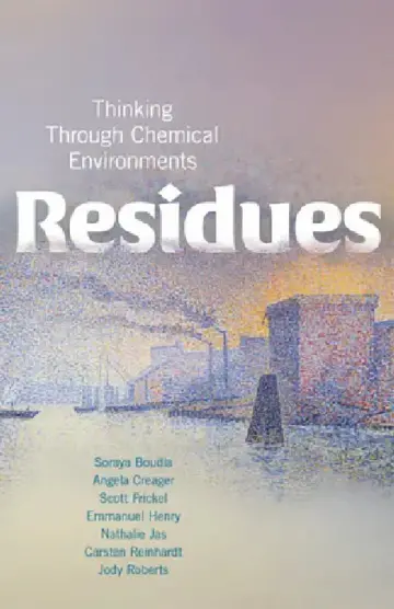 Cover of Residues