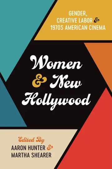 Cover of Women and New Hollywood