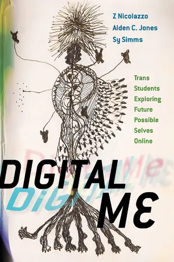 Cover of Digital Me