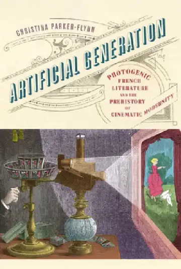 Cover of Artificial Generation