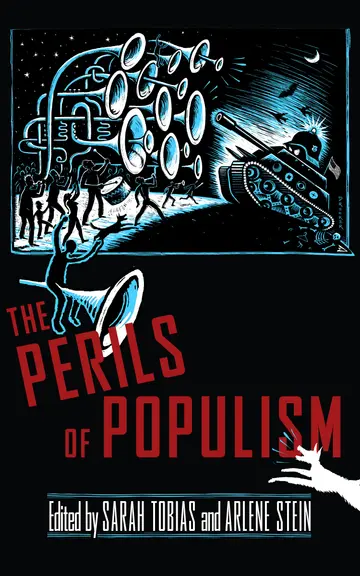 Cover of The Perils of Populism